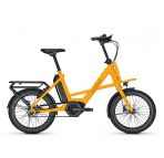 Kalkhoff Image C.B Advance + chez vélo horizon port gratuit à partir de 300€