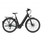 O2 Feel iSwan 6.2 Explorer chez vélo horizon port gratuit à partir de 300€