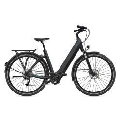 O2 Feel iSwan 6.2 Explorer chez vélo horizon port gratuit à partir de 300€