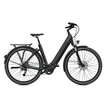 O2 Feel iSwan 6.2 Explorer chez vélo horizon port gratuit à partir de 300€
