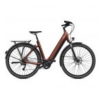 O2 Feel iSwan 6.2 Explorer chez vélo horizon port gratuit à partir de 300€