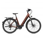 O2 Feel iSwan Explorer Power 6.1 chez vélo horizon port gratuit à partir de 300€