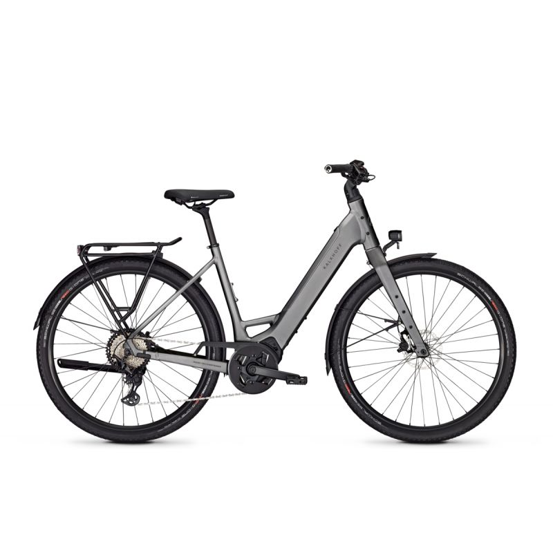 Debrider velo sales electrique kalkhoff