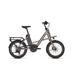 Kalkhoff Endeavour C.B Move + 2024 chez vélo horizon port gratuit à partir de 300€