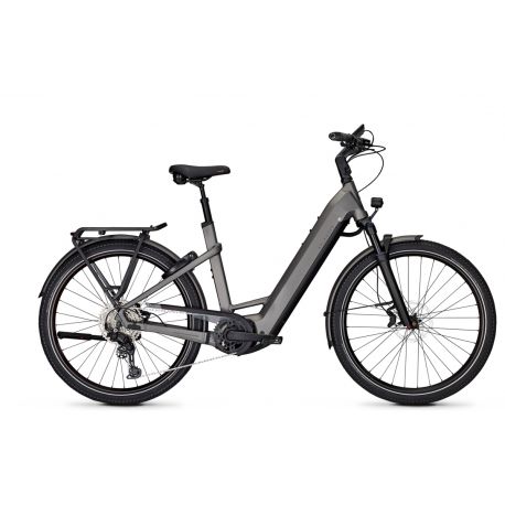 Kalkhoff Endeavour 7.B Move + 2024 chez vélo horizon port gratuit à partir de 300€