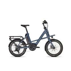 Kalkhoff Entice C.B Excite+ chez vélo horizon port gratuit à partir de 300€