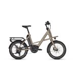 Kalkhoff Entice C.B Excite+ chez vélo horizon port gratuit à partir de 300€