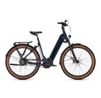 Kalkhoff Entice 5.B Excite+ 2024 chez vélo horizon port gratuit à partir de 300€