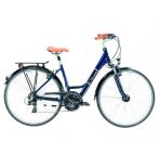 Gitane Salsa 21S 28" chez vélo horizon port gratuit à partir de 300€