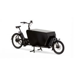 Vélo Cargo Biporteur Électrique - Urban Arrow Cargo Large chez vélo horizon port gratuit à partir de 300€
