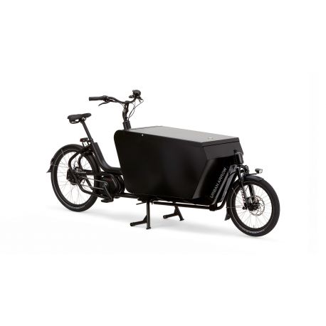 Vélo Cargo Biporteur Électrique - Urban Arrow Cargo Large chez vélo horizon port gratuit à partir de 300€