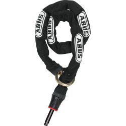 ABUS Chaîne d'adaptation ACH 6KS/85 black chez vélo horizon port gratuit à partir de 300€