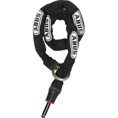 ABUS Chaîne d'adaptation ACH 6KS/85 black chez vélo horizon port gratuit à partir de 300€