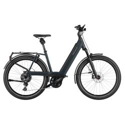 Riese & Muller Nevo4 Touring chez vélo horizon port gratuit à partir de 300€
