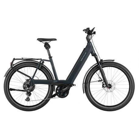 Riese & Muller Nevo4 Touring chez vélo horizon port gratuit à partir de 300€