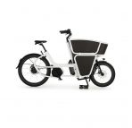Vélo Cargo Biporteur Électrique - Urban Arrow Shorty chez vélo horizon port gratuit à partir de 300€
