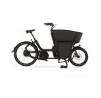 Vélo Cargo Biporteur Électrique - Urban Arrow Shorty chez vélo horizon port gratuit à partir de 300€