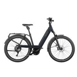Riese & Muller Nevo GT Touring