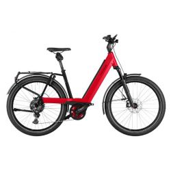 Riese & Muller Nevo4 GT Touring chez vélo horizon port gratuit à partir de 300€