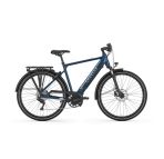 Gazelle Medeo T10 HMB chez vélo horizon port gratuit à partir de 300€