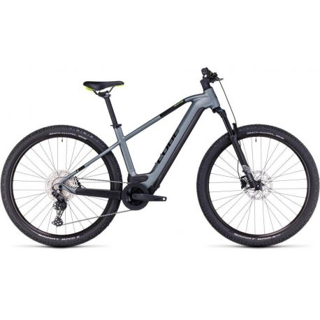 Velo electrique Cube Reaction Hybrid pro 634101 3 00