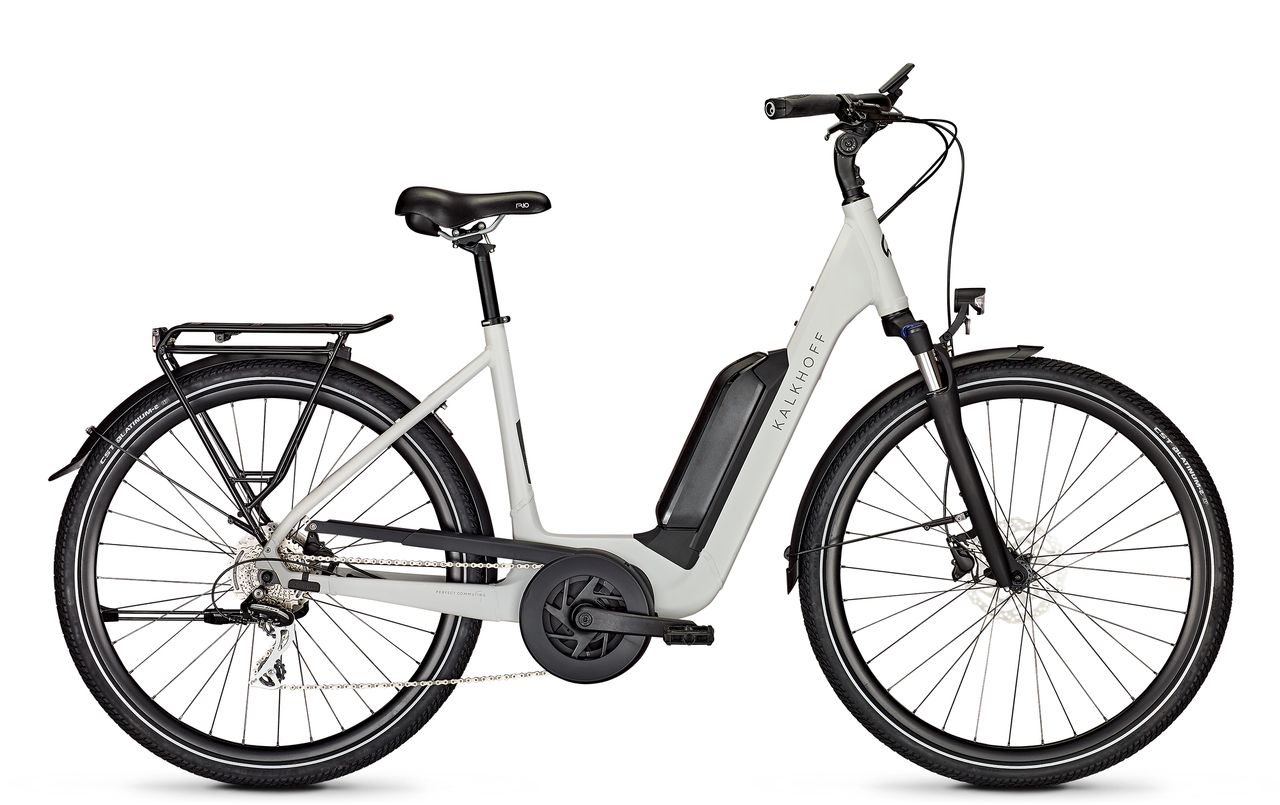 Kaklhoff Endeavour 1.b move Velos electriques Kalkhoff 2 899.00