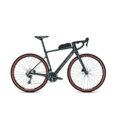 Focus Atlas 8.7 chez vélo horizon port gratuit à partir de 300€
