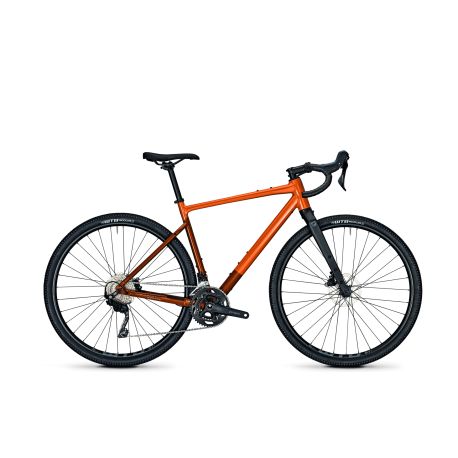 Focus Atlas 6.7 chez vélo horizon port gratuit à partir de 300€