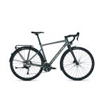 Focus Atlas 6.7 EQP chez vélo horizon port gratuit à partir de 300€