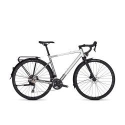 Focus Atlas 6.7 EQP chez vélo horizon port gratuit à partir de 300€