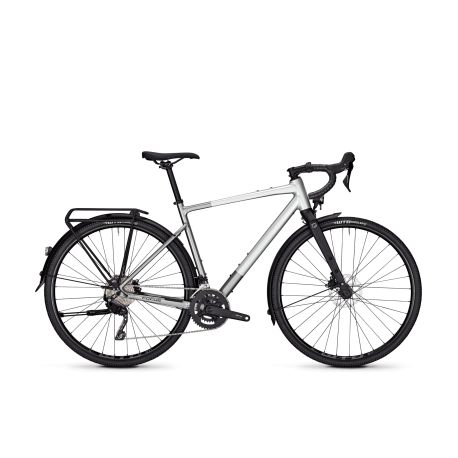 Focus Atlas 6.7 EQP chez vélo horizon port gratuit à partir de 300€