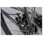 Genesis Croix de Fer 10 chez vélo horizon port gratuit à partir de 300€