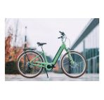 Cube Ella ride hybrid chez vélo horizon port gratuit à partir de 300€