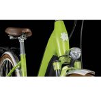 Cube Ella ride hybrid chez vélo horizon port gratuit à partir de 300€