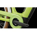 Cube Ella ride hybrid chez vélo horizon port gratuit à partir de 300€