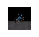 Cube Stereo Hybrid 120 SLX 750 chez vélo horizon port gratuit à partir de 300€