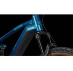 Cube Stereo Hybrid 120 SLX 750 chez vélo horizon port gratuit à partir de 300€