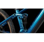 Cube Stereo Hybrid 120 SLX 750 chez vélo horizon port gratuit à partir de 300€