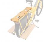 Yuba Bamboo Utility Deck Kombi chez vélo horizon port gratuit à partir de 300€