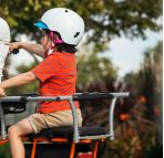Mini Soft Spot chez vélo horizon port gratuit à partir de 300€