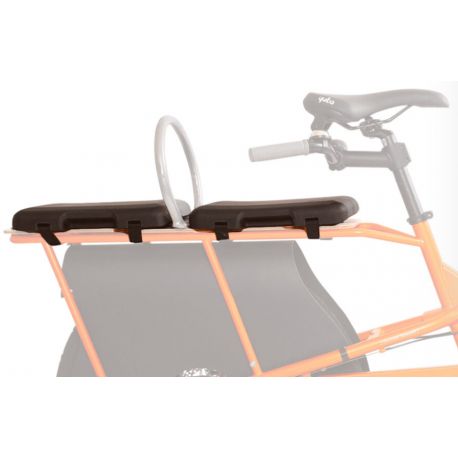 Mini Soft Spot chez vélo horizon port gratuit à partir de 300€