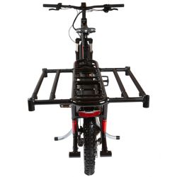 Yuba Carry-On chez vélo horizon port gratuit à partir de 300€