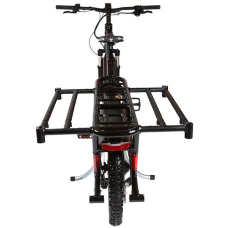 Yuba Carry-On chez vélo horizon port gratuit à partir de 300€