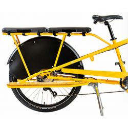 Soft Spot Medium chez vélo horizon port gratuit à partir de 300€