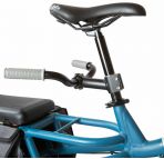 Yuba Hold On Bars chez vélo horizon port gratuit à partir de 300€