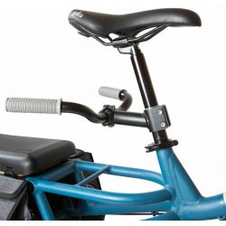 Yuba Hold On Bars chez vélo horizon port gratuit à partir de 300€