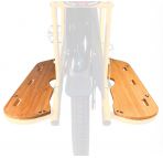 Bamboo Boards Mundo chez vélo horizon port gratuit à partir de 300€