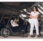 Yuba Open Loader Supercargo chez vélo horizon port gratuit à partir de 300€