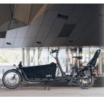 Yuba Open Loader Supercargo chez vélo horizon port gratuit à partir de 300€