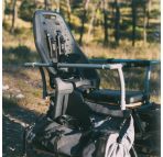 Yuba Thule Yepp Nexxt 2 Maxi chez vélo horizon port gratuit à partir de 300€